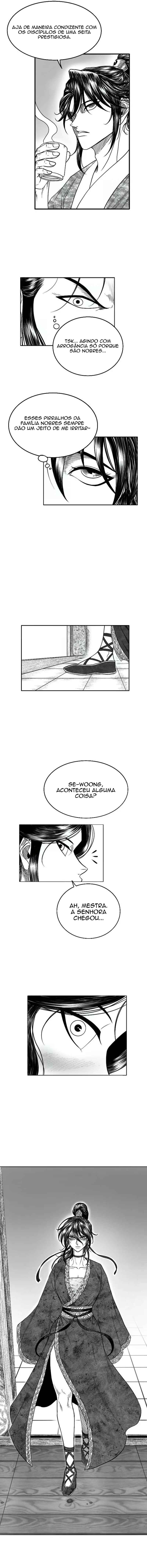 Heuksa Chapter 12 - Page 18