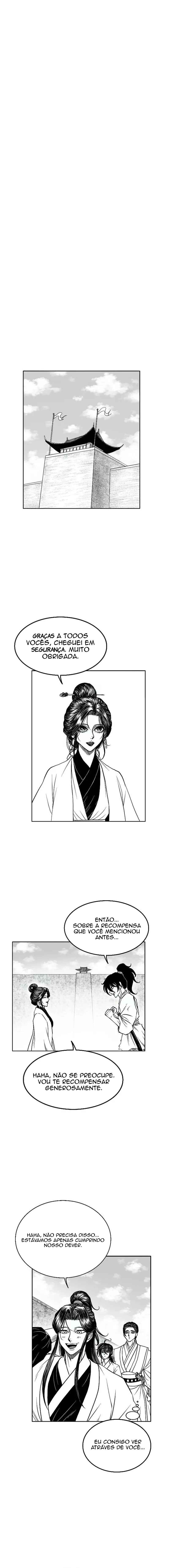 Heuksa Chapter 12 - Page 2