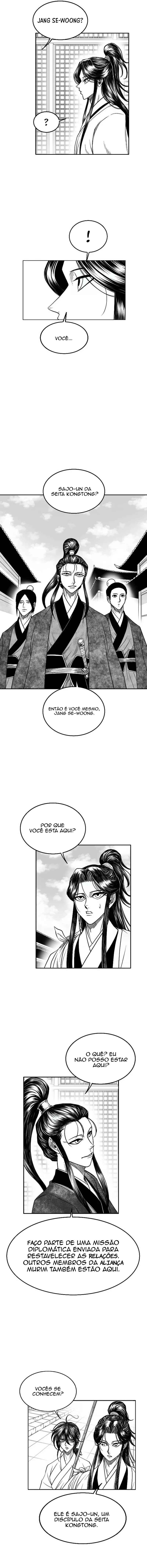 Heuksa Chapter 12 - Page 5