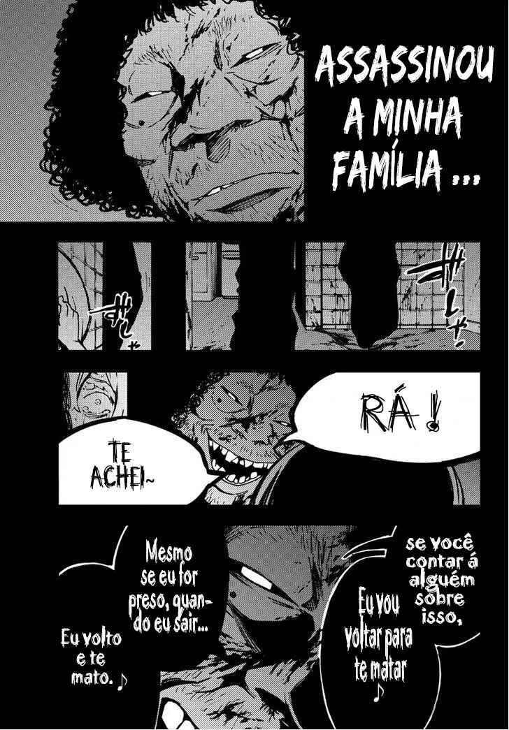 Magical Girl Site Chapter 6 - Page 21