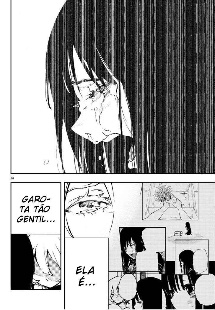 Magical Girl Site Chapter 6 - Page 26