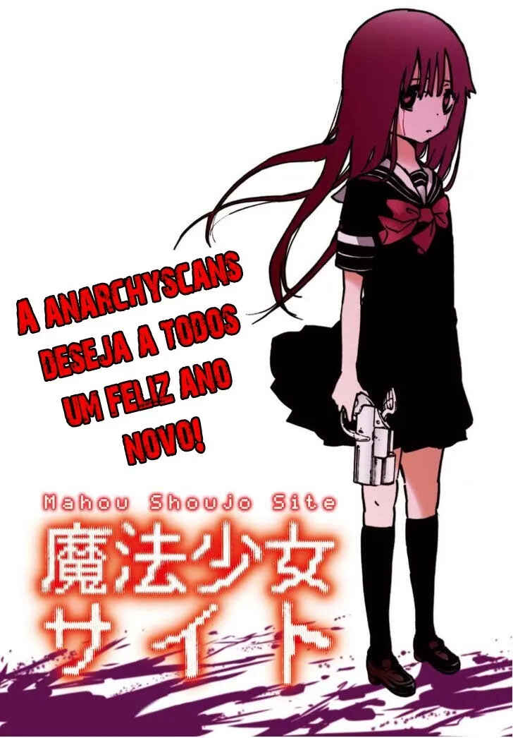Magical Girl Site Chapter 6 - Page 35