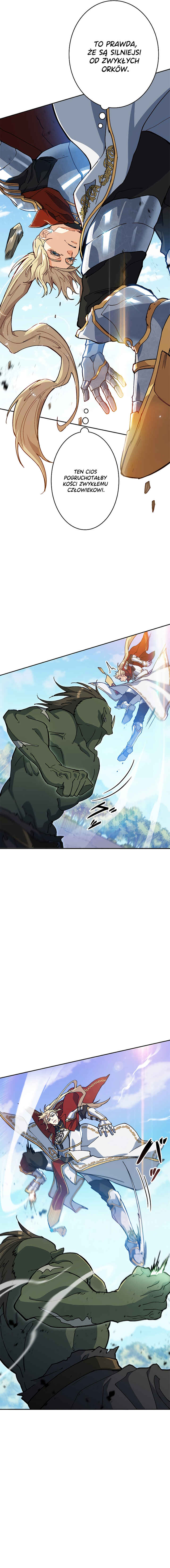 Duke Pendragon: Master of the White Dragon Chapter 17 - Page 10
