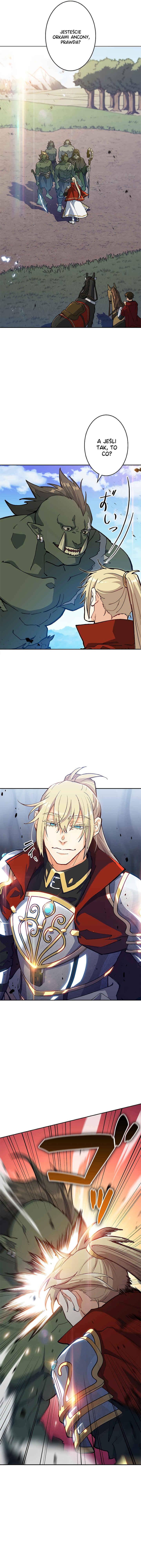 Duke Pendragon: Master of the White Dragon Chapter 17 - Page 3