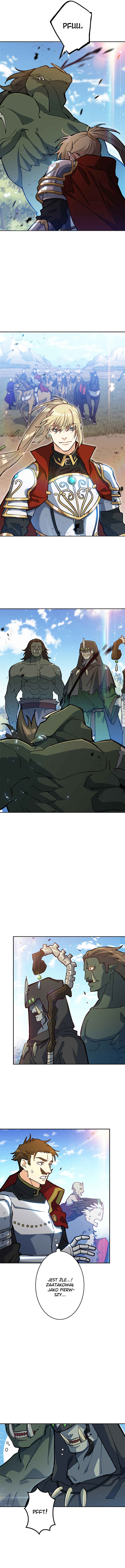 Duke Pendragon: Master of the White Dragon Chapter 17 - Page 4