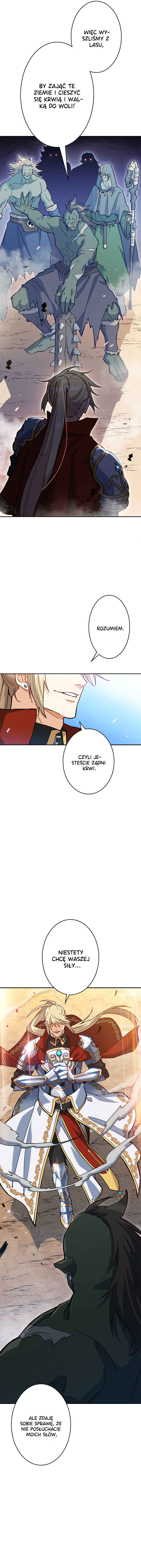 Duke Pendragon: Master of the White Dragon Chapter 17 - Page 7