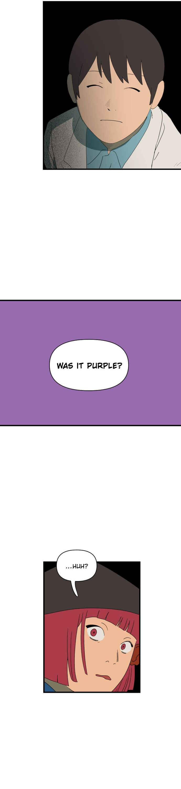 Legal Pirate Parfait Chapter 31 - Page 5