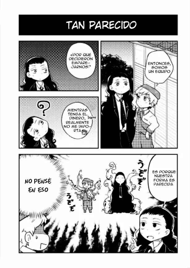 Bungou Stray Dogs: Wan! Chapter 58 - Page 5