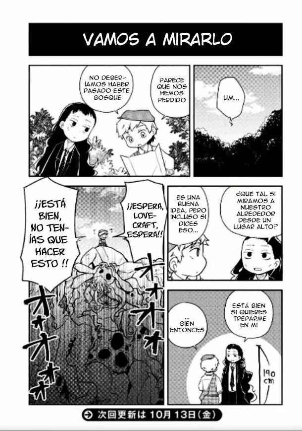 Bungou Stray Dogs: Wan! Chapter 58 - Page 7