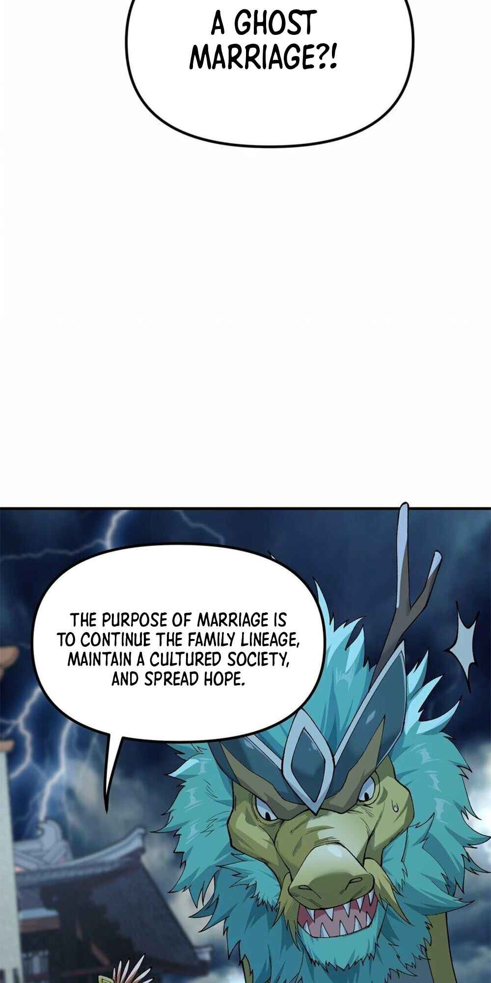 The Heavenly Path Is Not Stupid Chapter 46 - Page 11