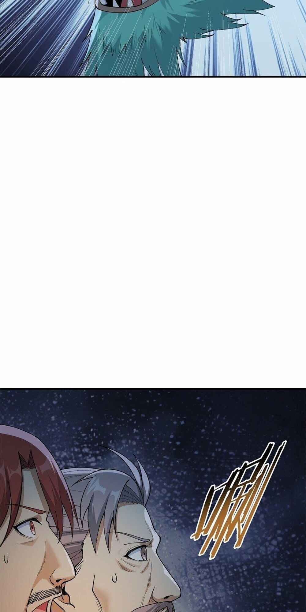 The Heavenly Path Is Not Stupid Chapter 46 - Page 21