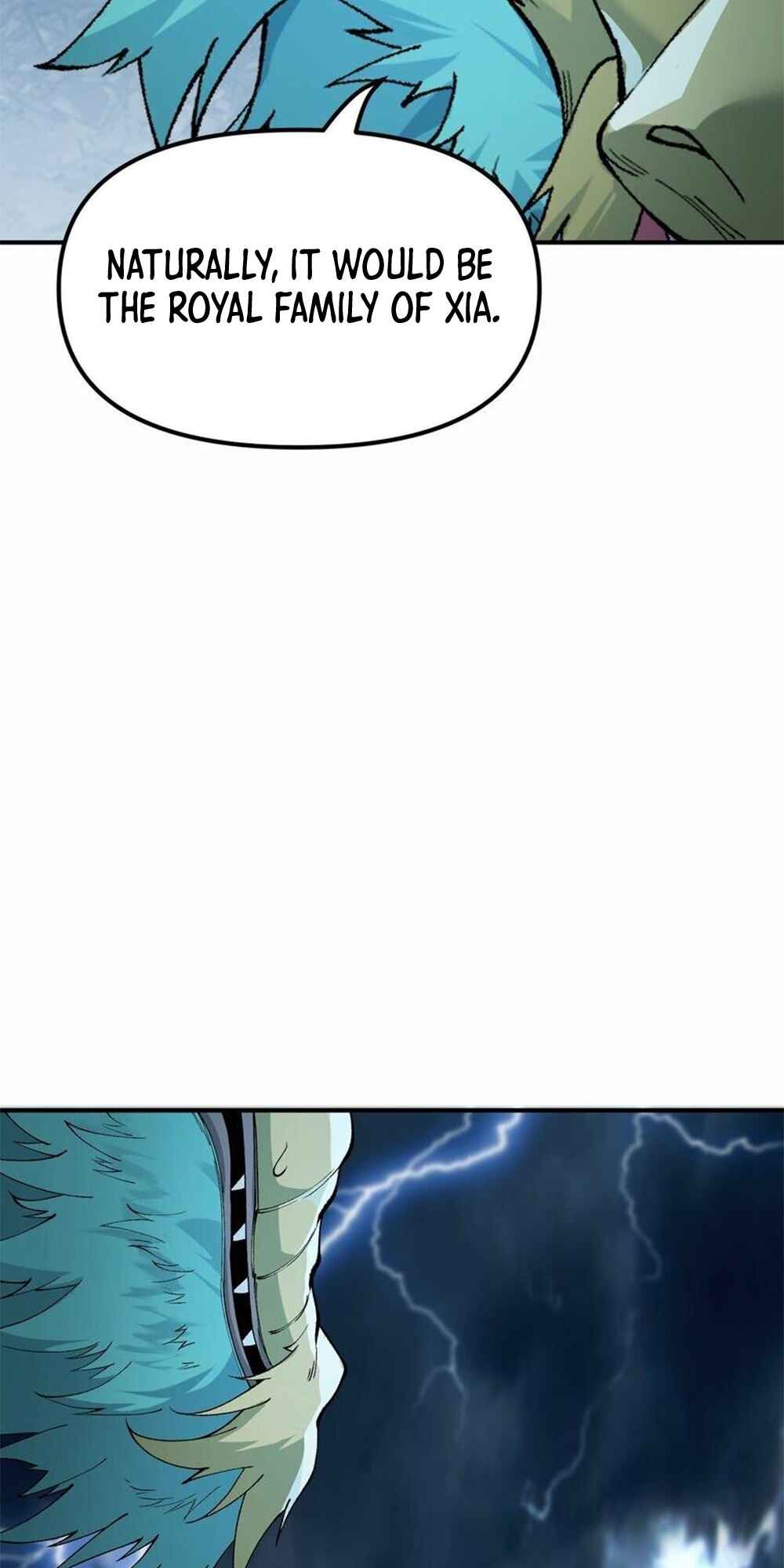 The Heavenly Path Is Not Stupid Chapter 46 - Page 28