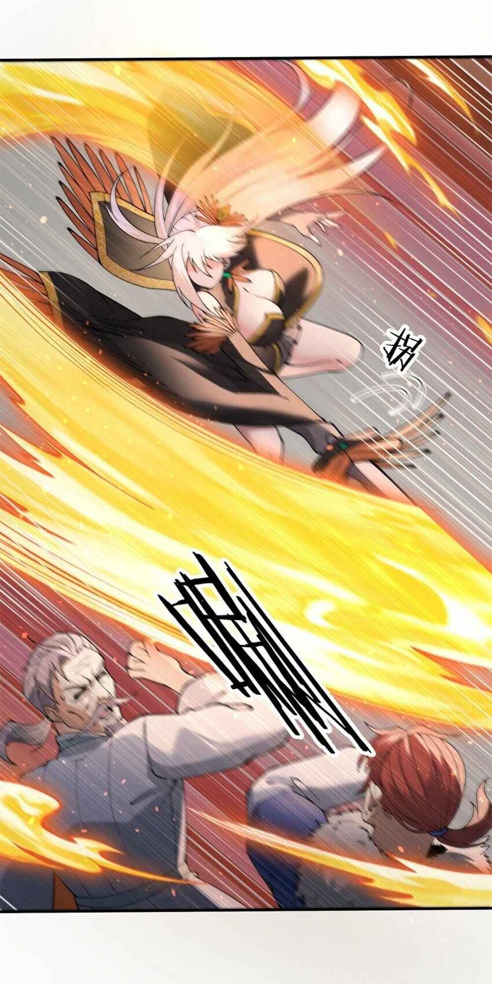 The Heavenly Path Is Not Stupid Chapter 46 - Page 4