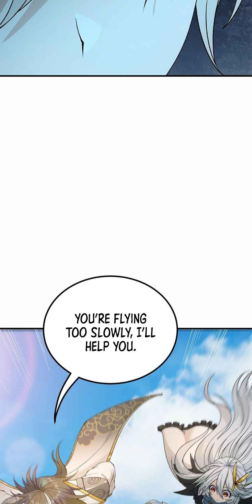 The Heavenly Path Is Not Stupid Chapter 46 - Page 55