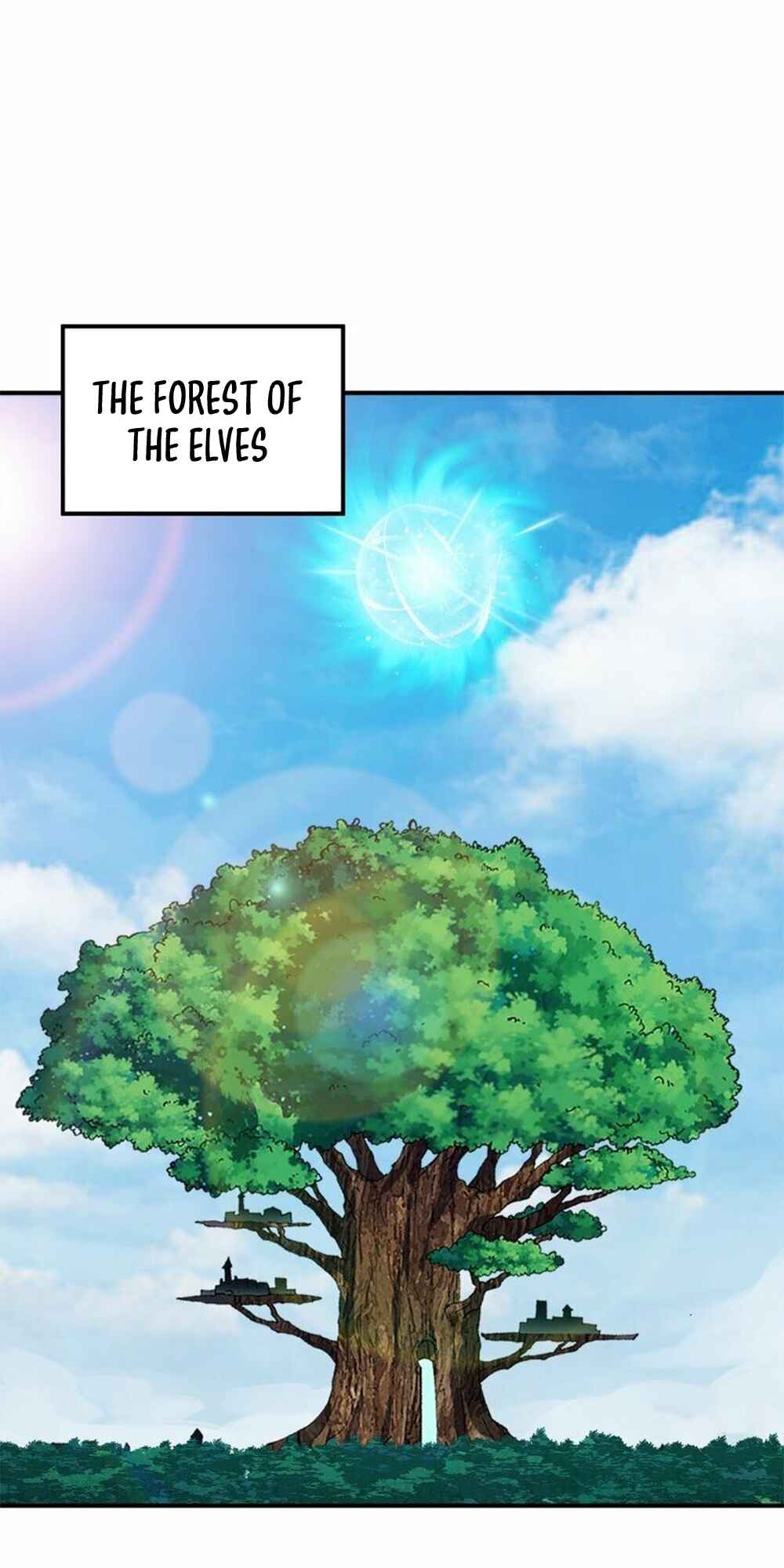 The Heavenly Path Is Not Stupid Chapter 46 - Page 59