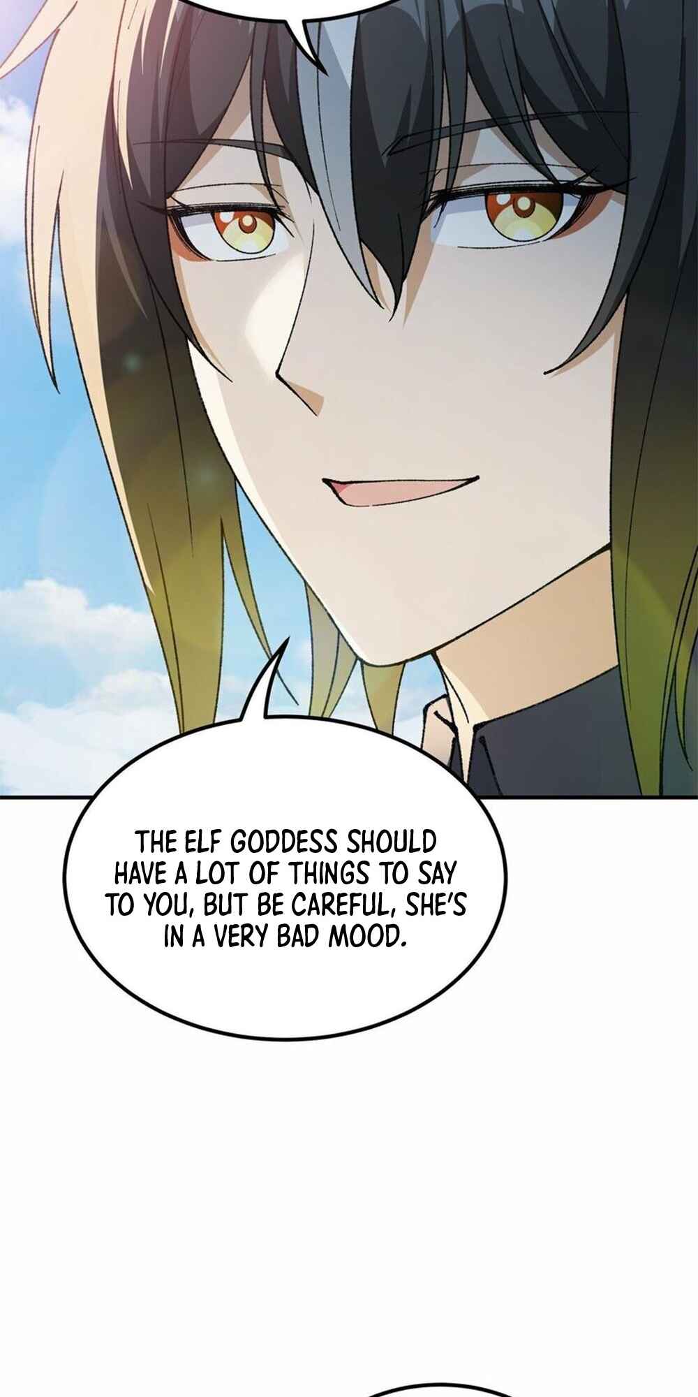 The Heavenly Path Is Not Stupid Chapter 46 - Page 63