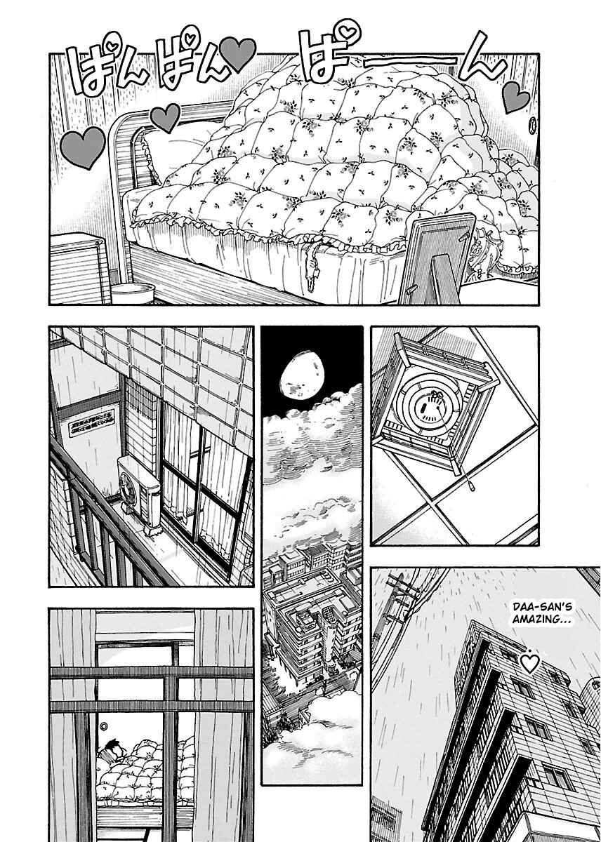 Oku-san Chapter 56 - Page 21
