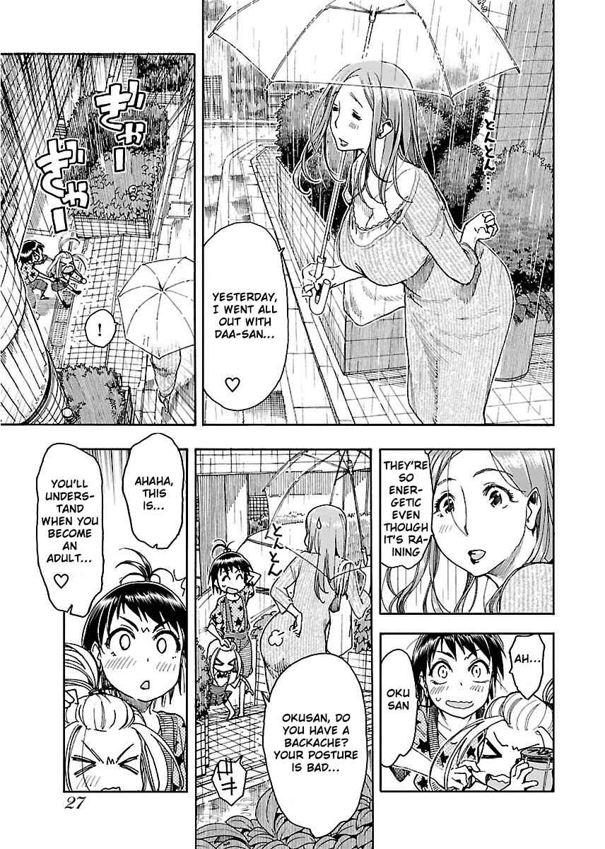 Oku-san Chapter 56 - Page 30