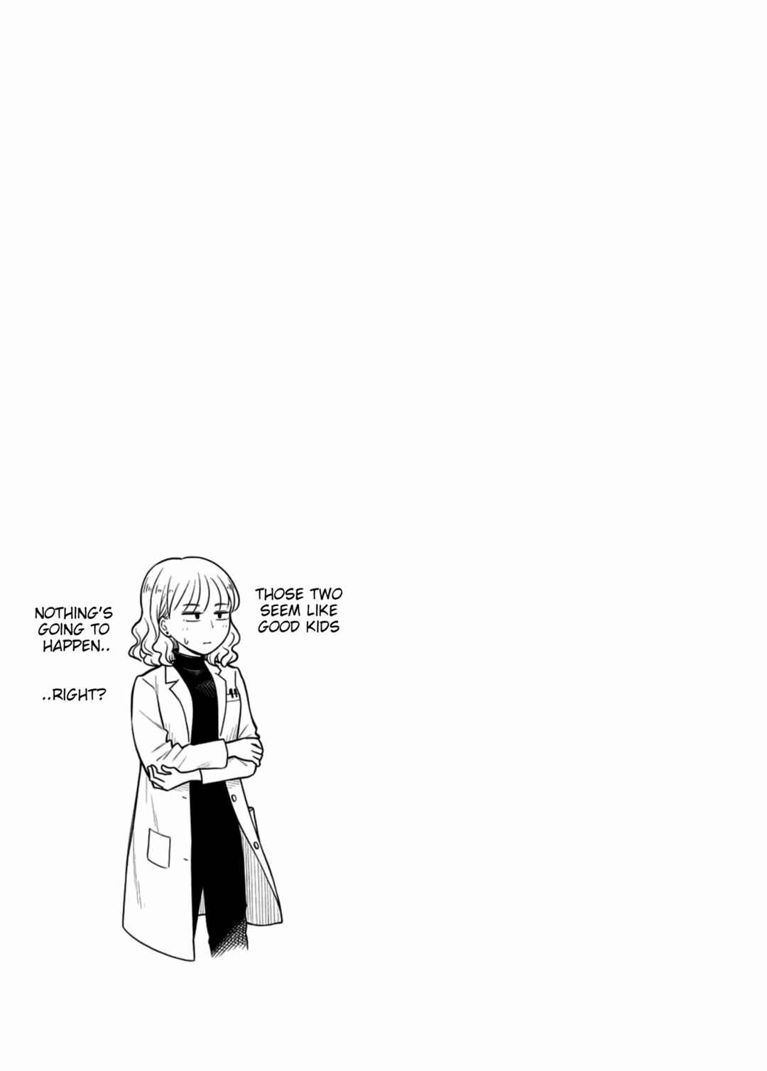 Kyou kara Hajimeru Osananajimi Chapter 65 - Page 13