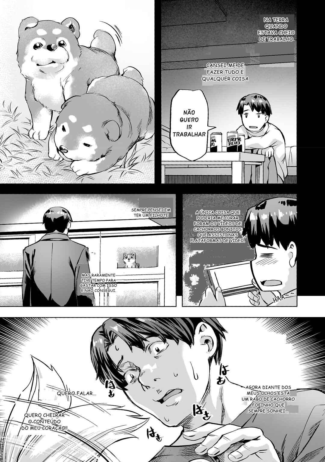 Isekai de Slow Life o (Ganbou) Chapter 36 - Page 18