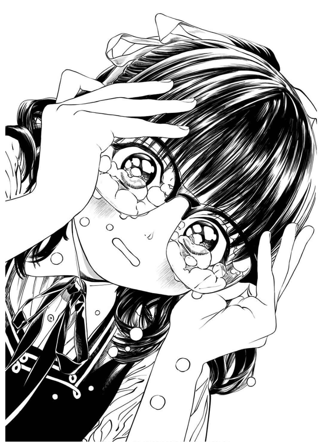 Akebi-chan no Sailor Fuku Chapter 34 - Page 26