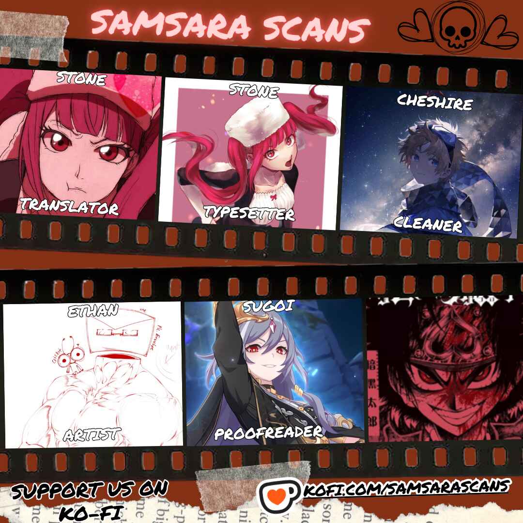 Otogi Bukkoro Shiamu Chapter 7 - Page 26