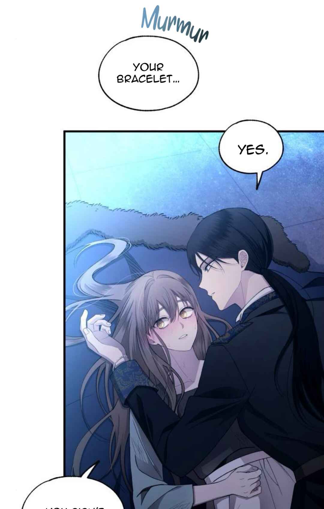 Yeon-u ui Sunjeong Chapter 160 - Page 22