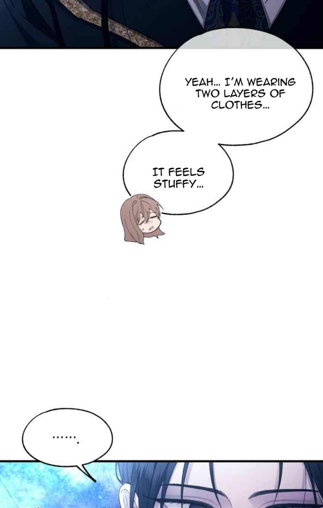 Yeon-u ui Sunjeong Chapter 160 - Page 27