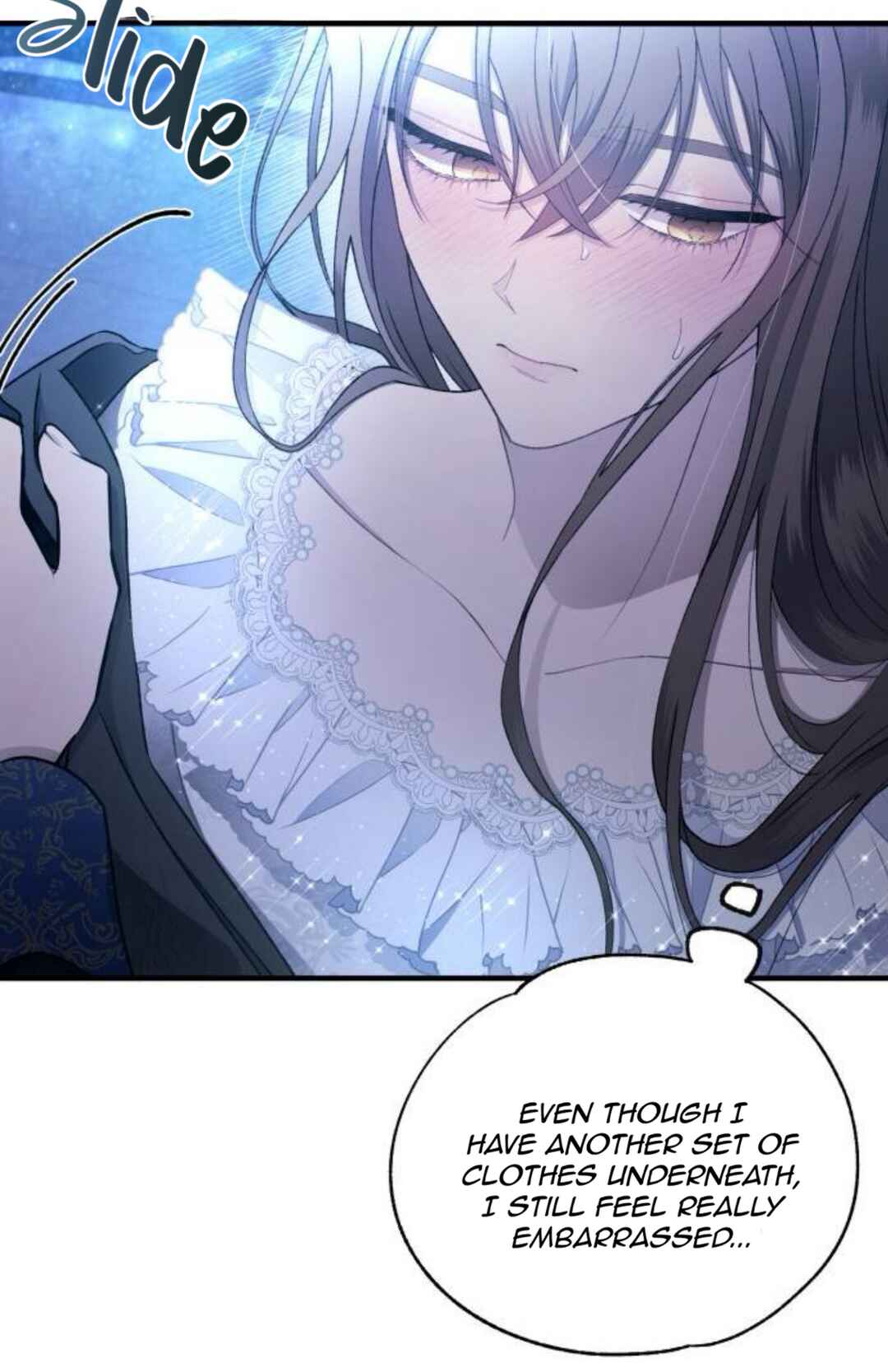 Yeon-u ui Sunjeong Chapter 160 - Page 33