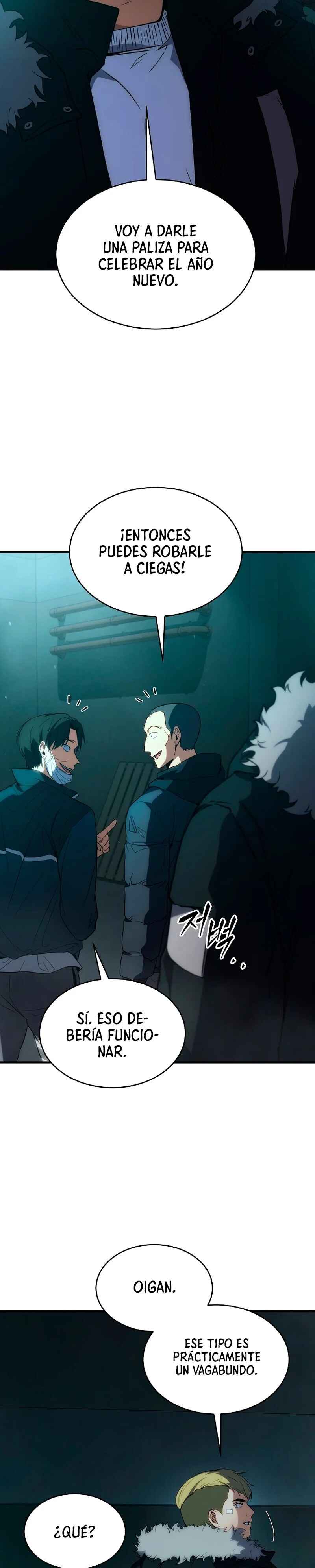 The 100th Regression of the Max-Level Player Chapter 6 - Page 21