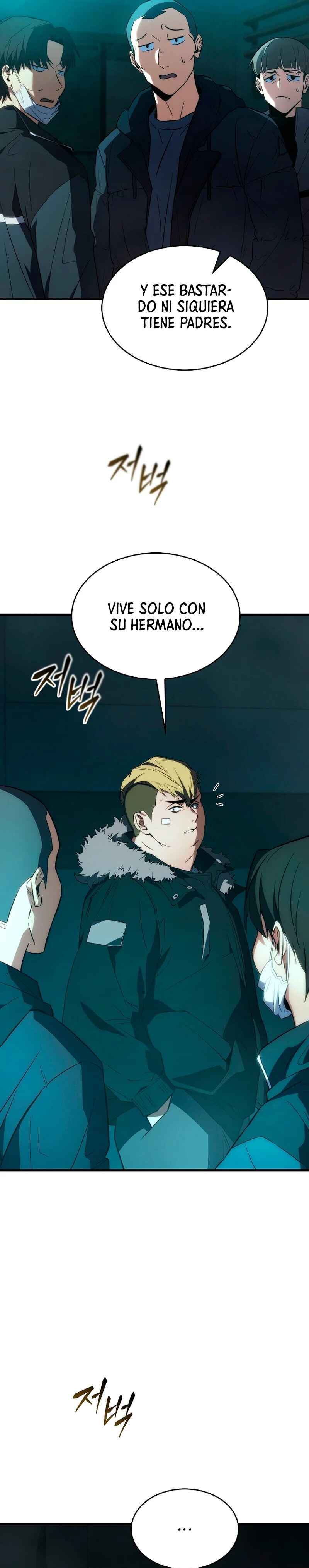 The 100th Regression of the Max-Level Player Chapter 6 - Page 23