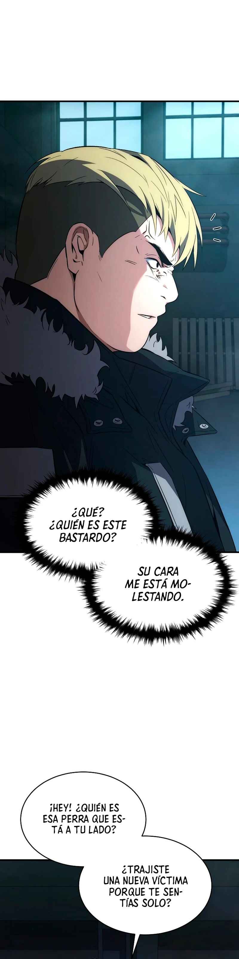 The 100th Regression of the Max-Level Player Chapter 6 - Page 28