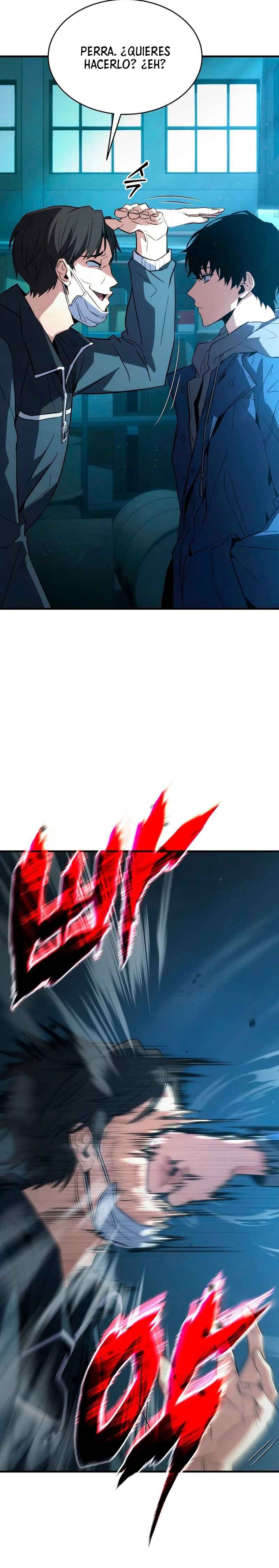 The 100th Regression of the Max-Level Player Chapter 6 - Page 33