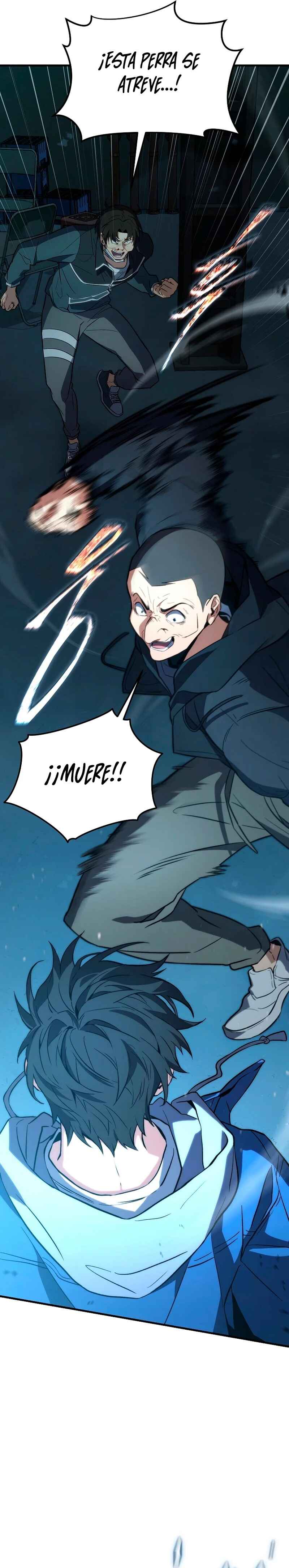 The 100th Regression of the Max-Level Player Chapter 6 - Page 37