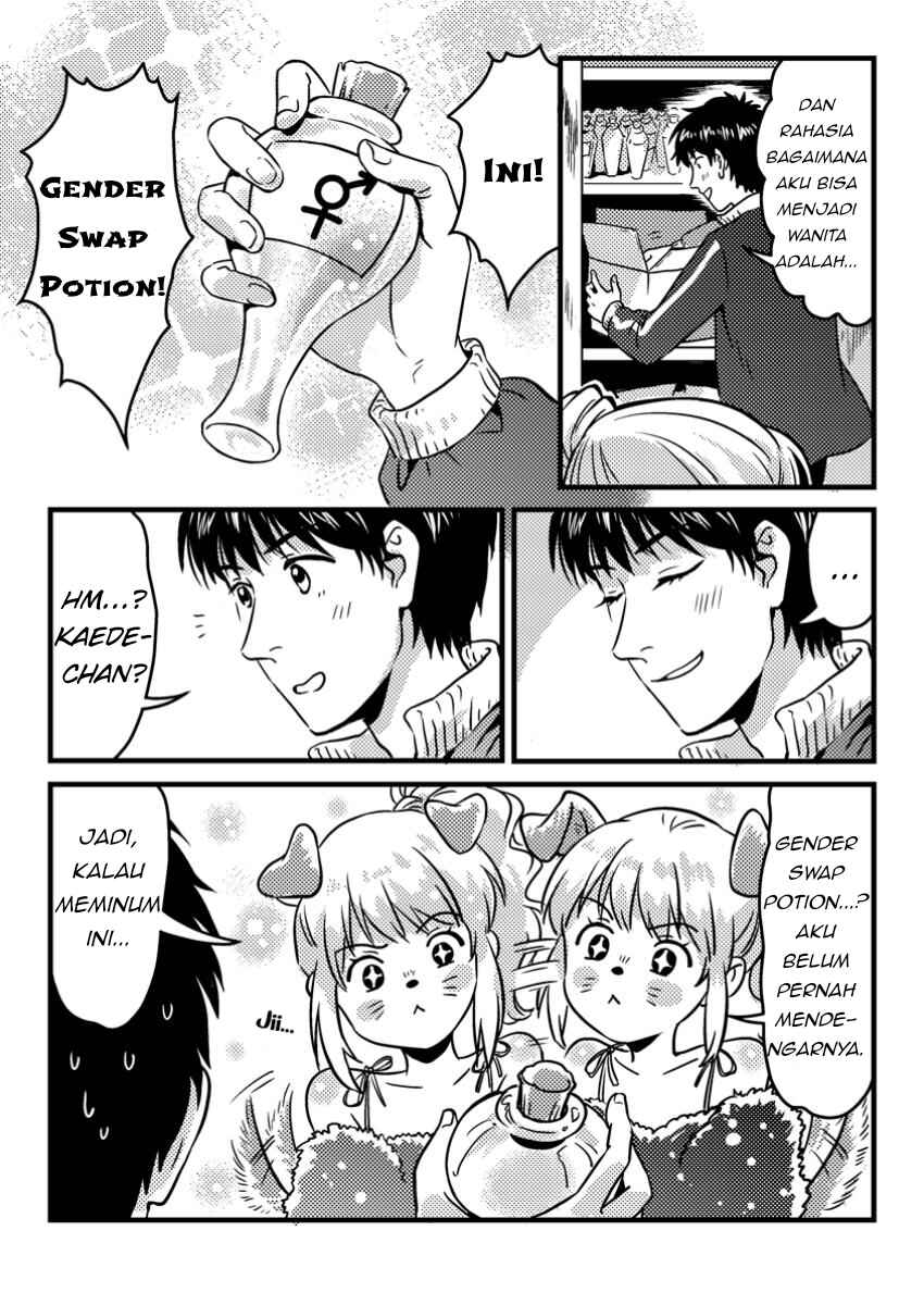 Jigoku no Sata mo Ougon Shidai - Kaisha wo Kubi ni natta Kedo, Renkinjutsu Toka Iu Cheat Skill wo te ni Ireta no de Jinsei Ippatsu Gyakuten wo Mezashimasu Chapter 4.1 - Page 7