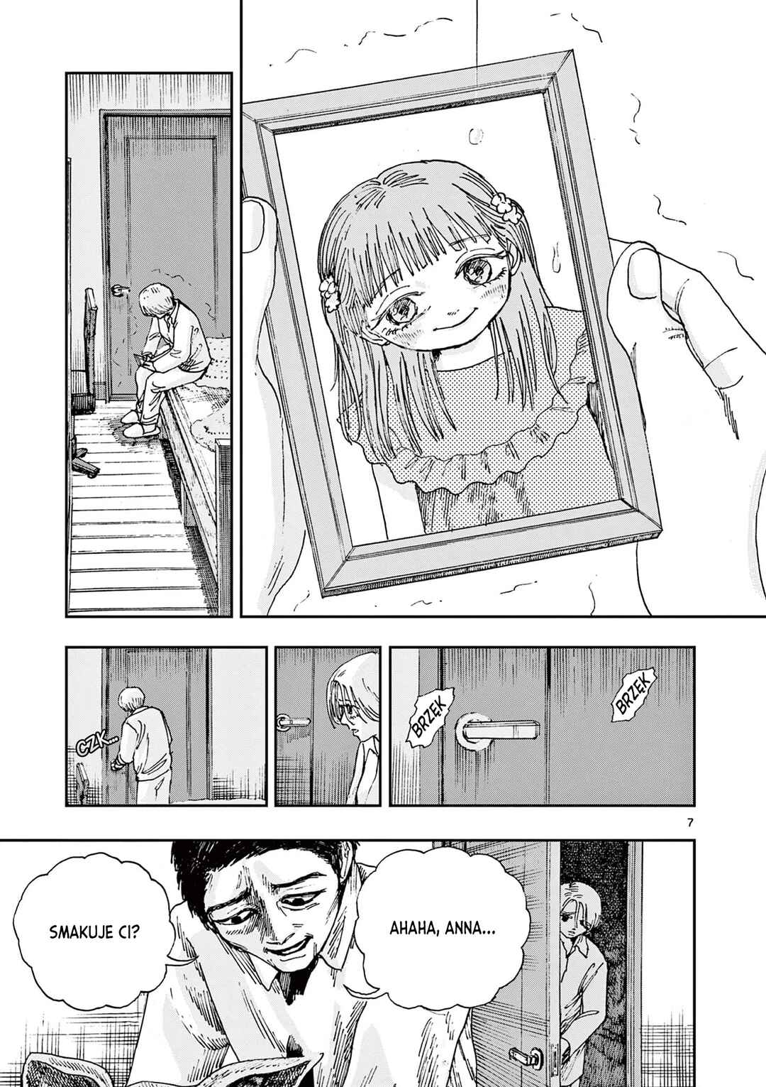 100 Ghost Stories That Will Lead to My Own Death Chapter 78 - Page 8
