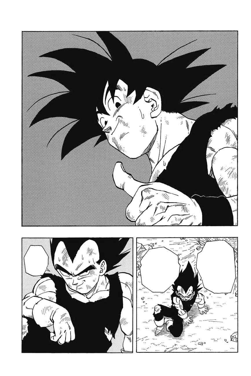 Dragon Ball Chapter 516 - Page 16