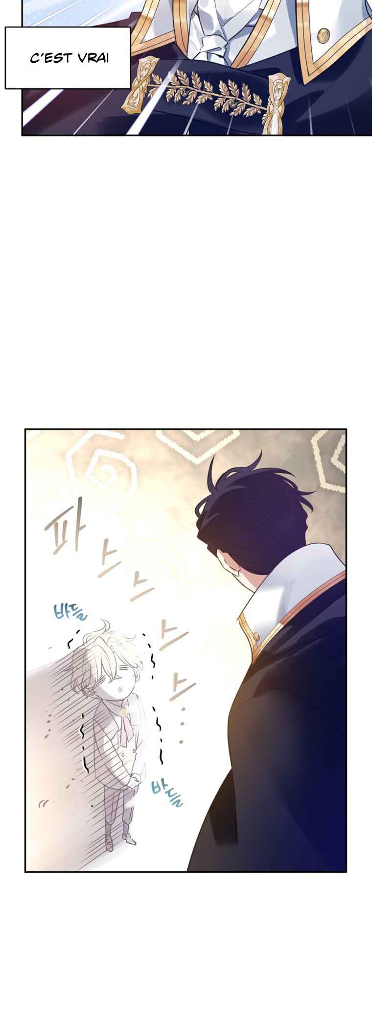 The Villainess Flips the Script! Chapter 121 - Page 13