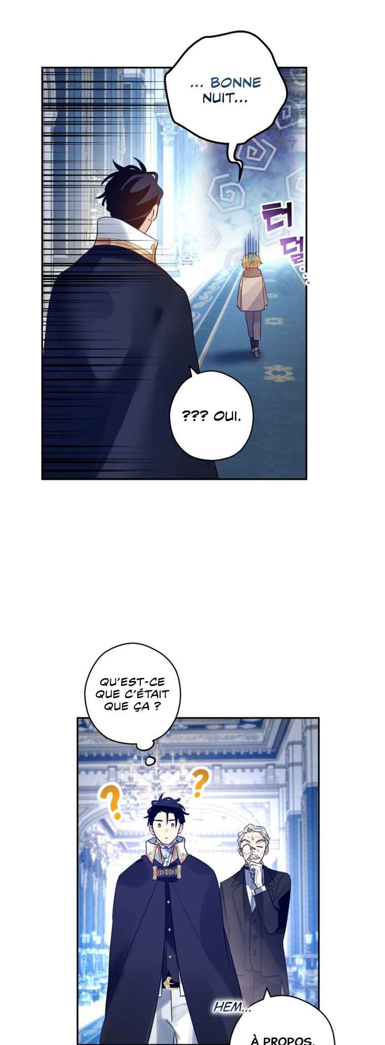 The Villainess Flips the Script! Chapter 121 - Page 14