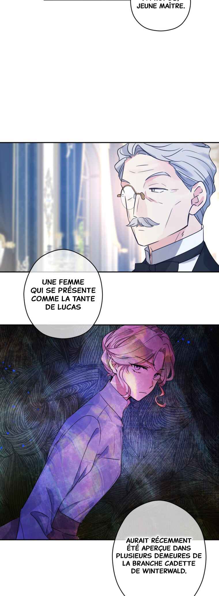The Villainess Flips the Script! Chapter 121 - Page 15