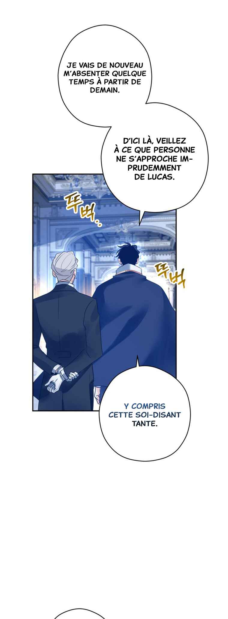 The Villainess Flips the Script! Chapter 121 - Page 18
