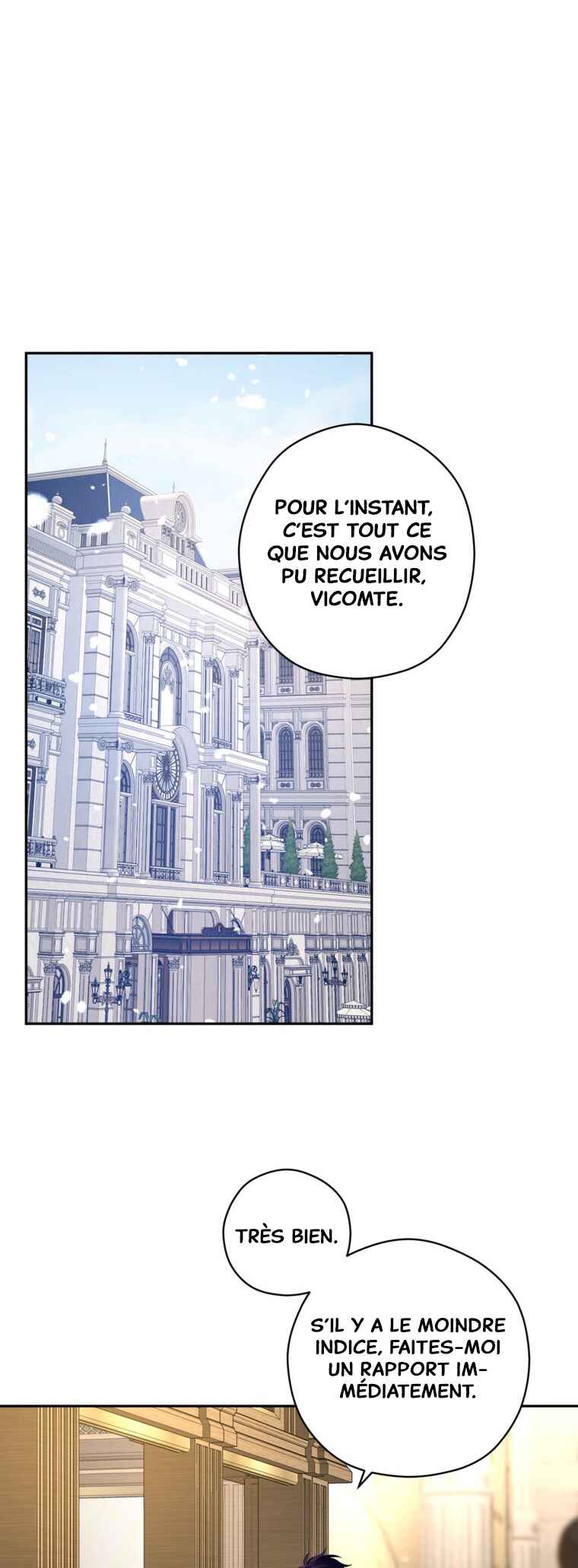 The Villainess Flips the Script! Chapter 121 - Page 28