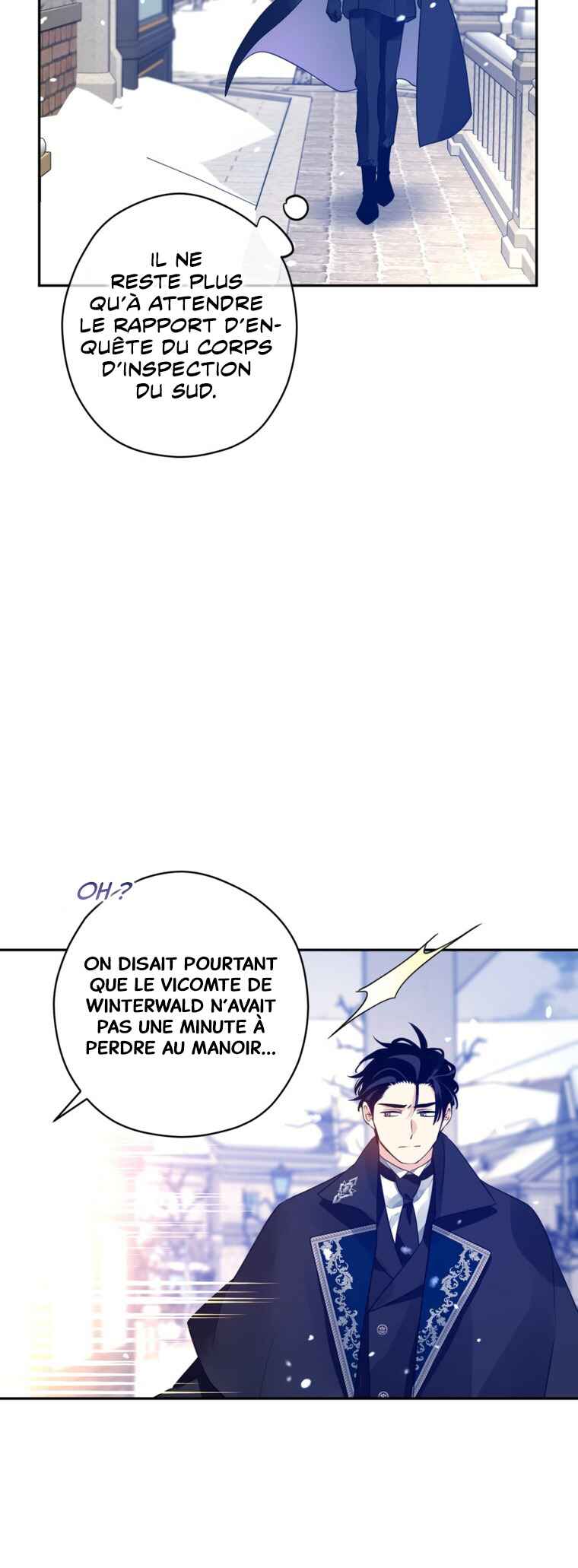 The Villainess Flips the Script! Chapter 121 - Page 30