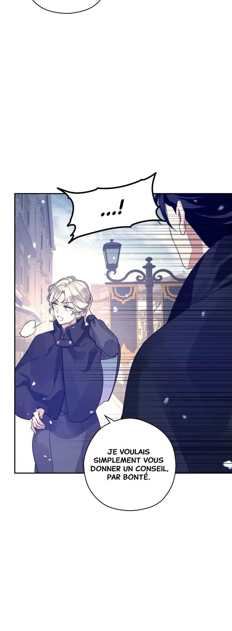 The Villainess Flips the Script! Chapter 121 - Page 35
