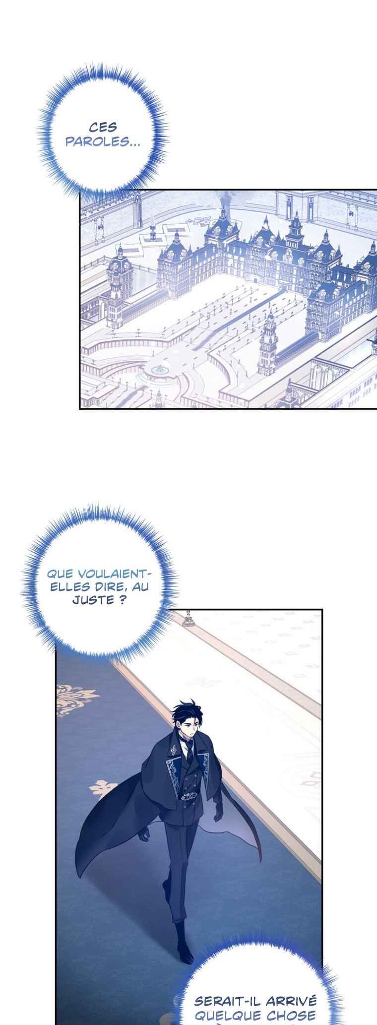 The Villainess Flips the Script! Chapter 121 - Page 40