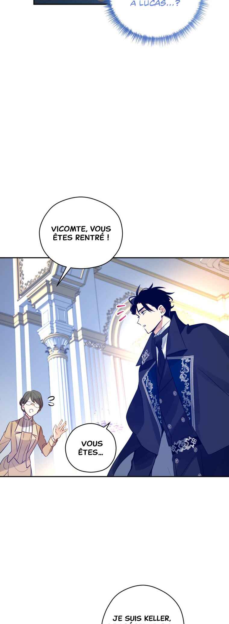 The Villainess Flips the Script! Chapter 121 - Page 41