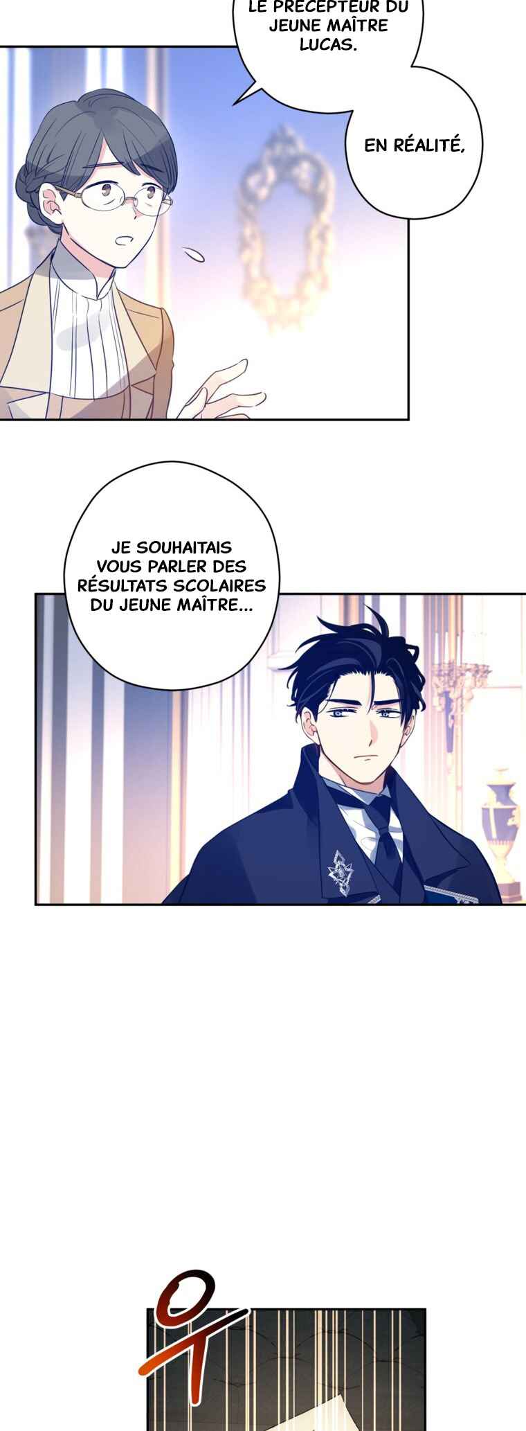 The Villainess Flips the Script! Chapter 121 - Page 42
