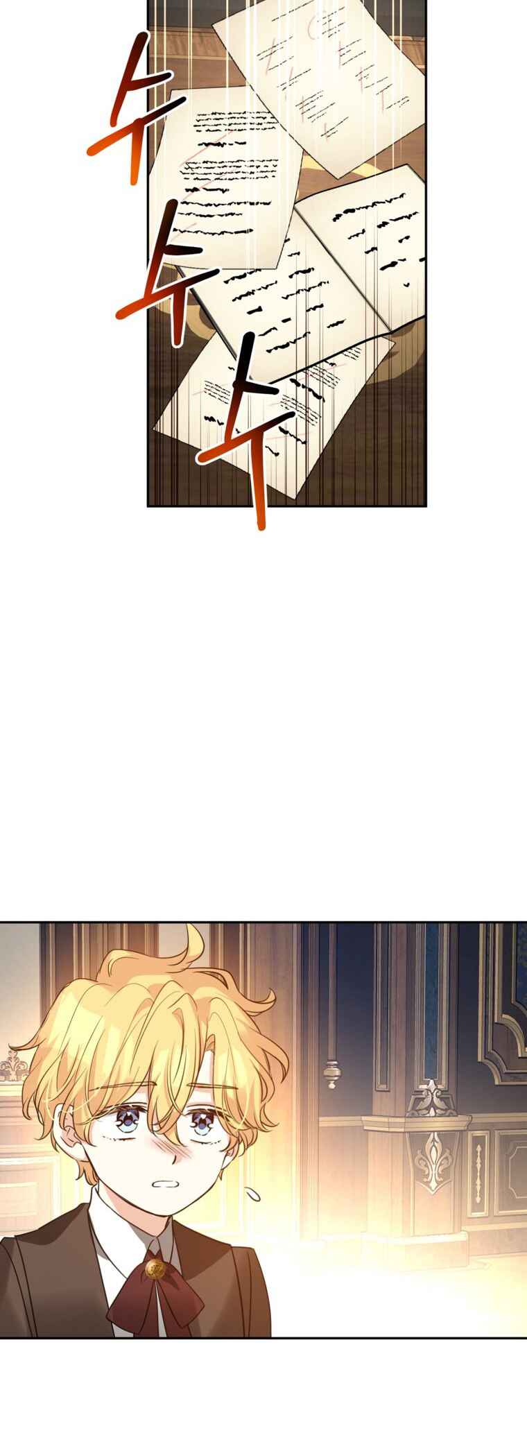 The Villainess Flips the Script! Chapter 121 - Page 43