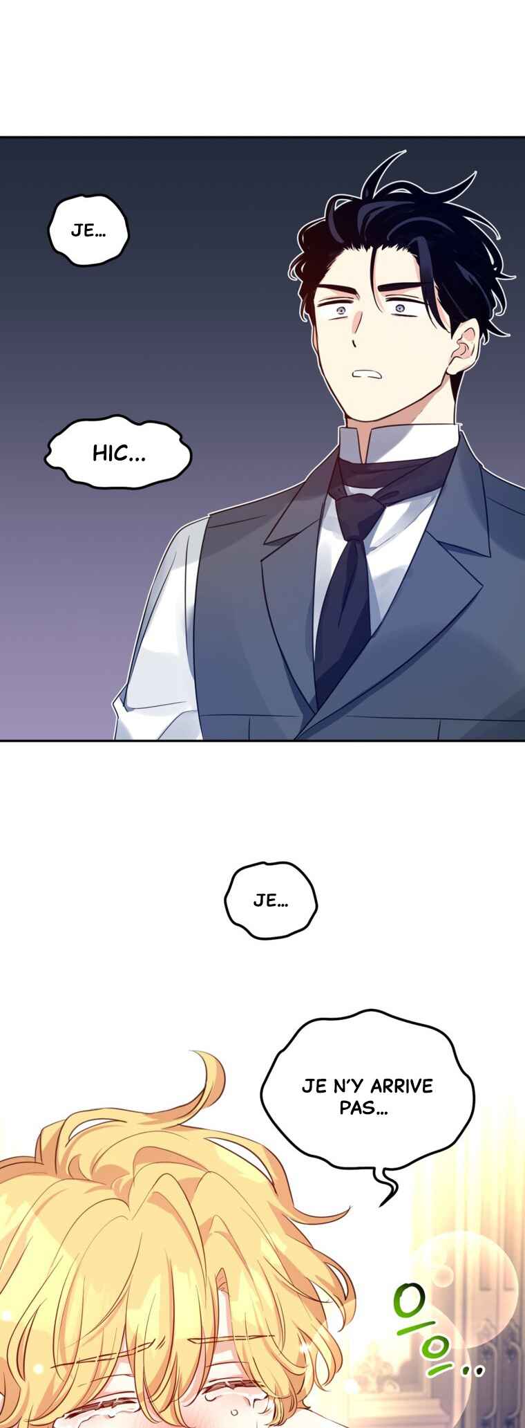 The Villainess Flips the Script! Chapter 121 - Page 49