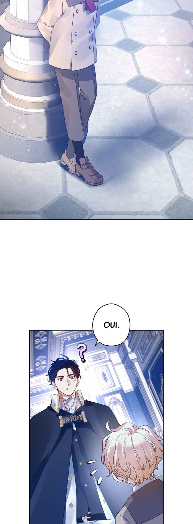 The Villainess Flips the Script! Chapter 121 - Page 9